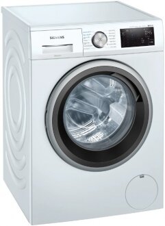 Siemens WA14LPH1TR Çamaşır Makinesi kullananlar yorumlar